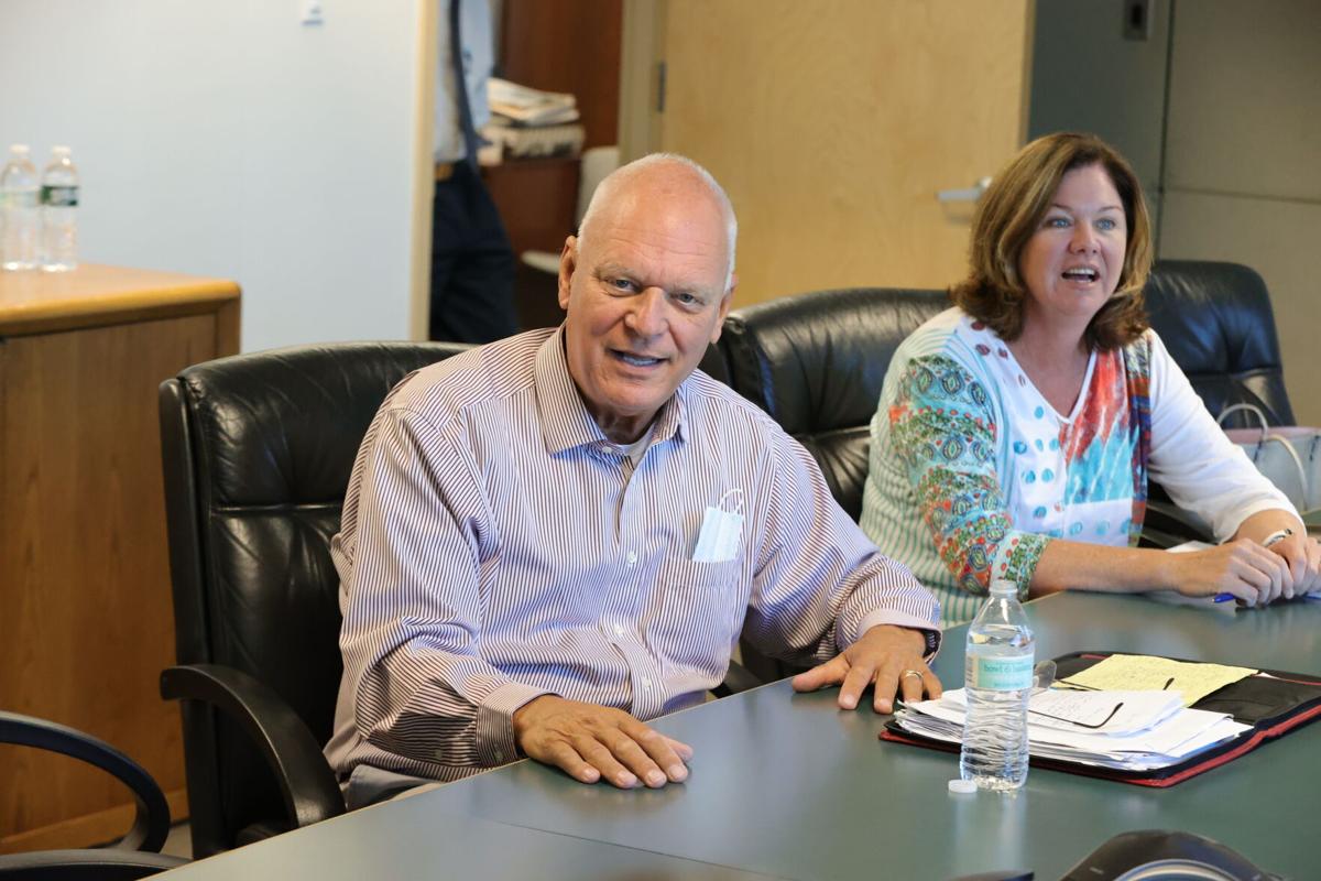 Editorial Board Meeting