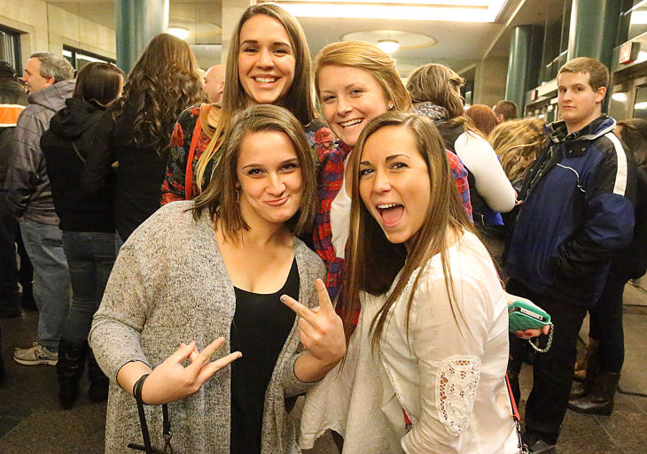 luke bryan review