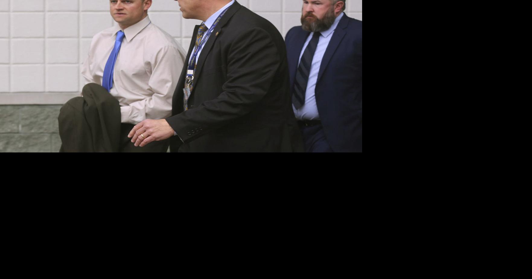 Ex-Margate firefighter sentenced in health care fraud scheme