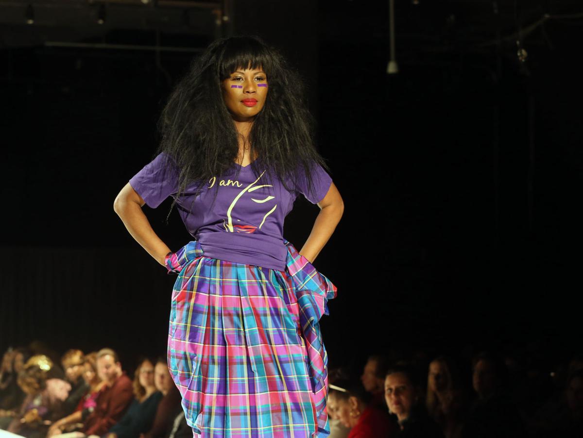 Atlantic City Fashion Week