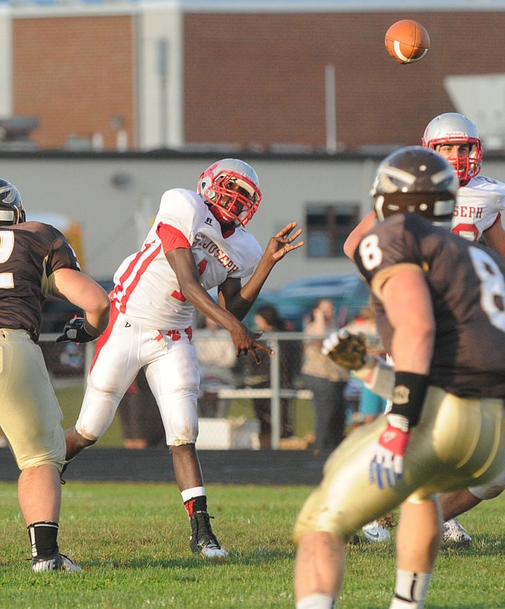 Absegami Football