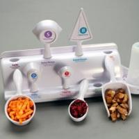 A 'lifesize' measure of portion control