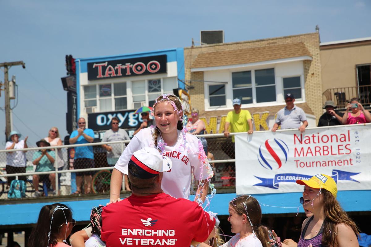Marble Masters Crowned In Wildwood Local News Pressofatlanticcity Com
