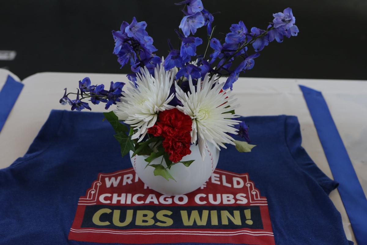 Garden Club's 45th annual flower show