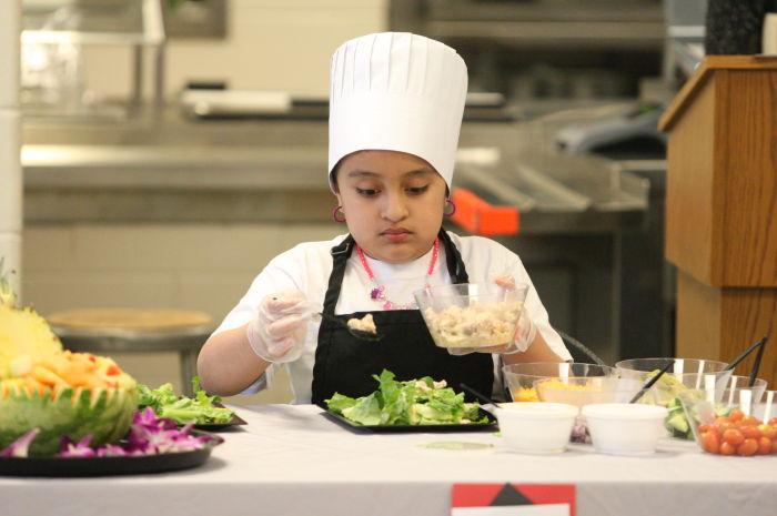TOPCHEFS