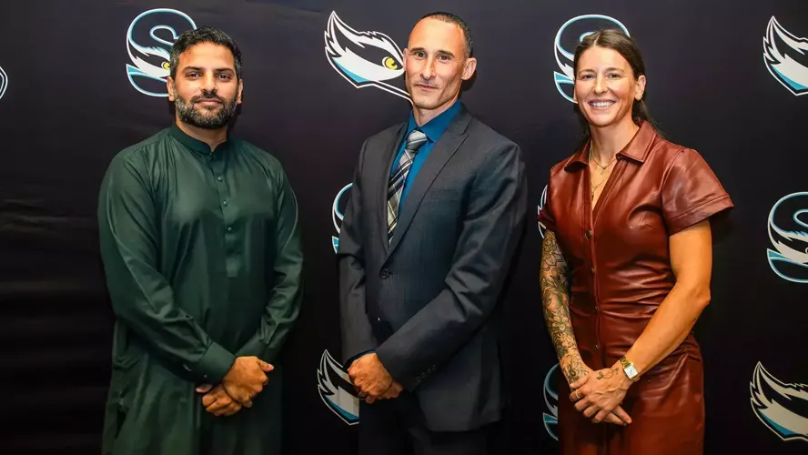 Stockton Athletics Salutes Hall of Fame Class of 2026