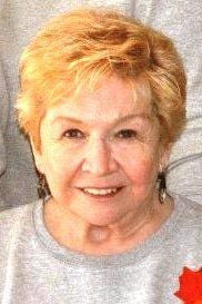 Felsberg, Margaret (Peggy)