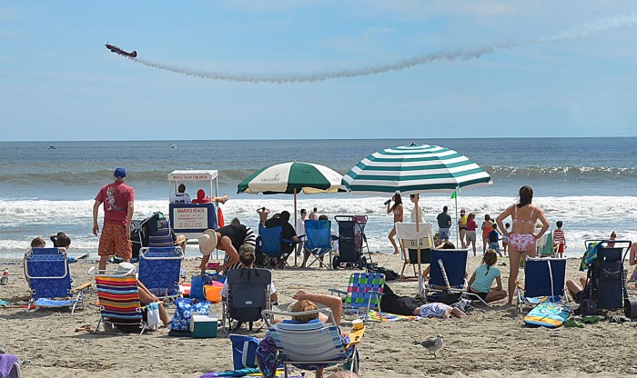 oc air show