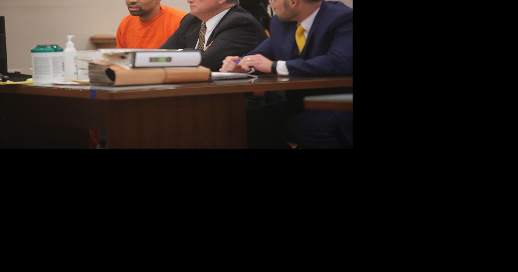 Man convicted in Egg Harbor Township woman's murder gets 55-year prison ...