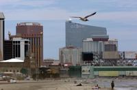 Diminished casino taxes neutralized by online gaming