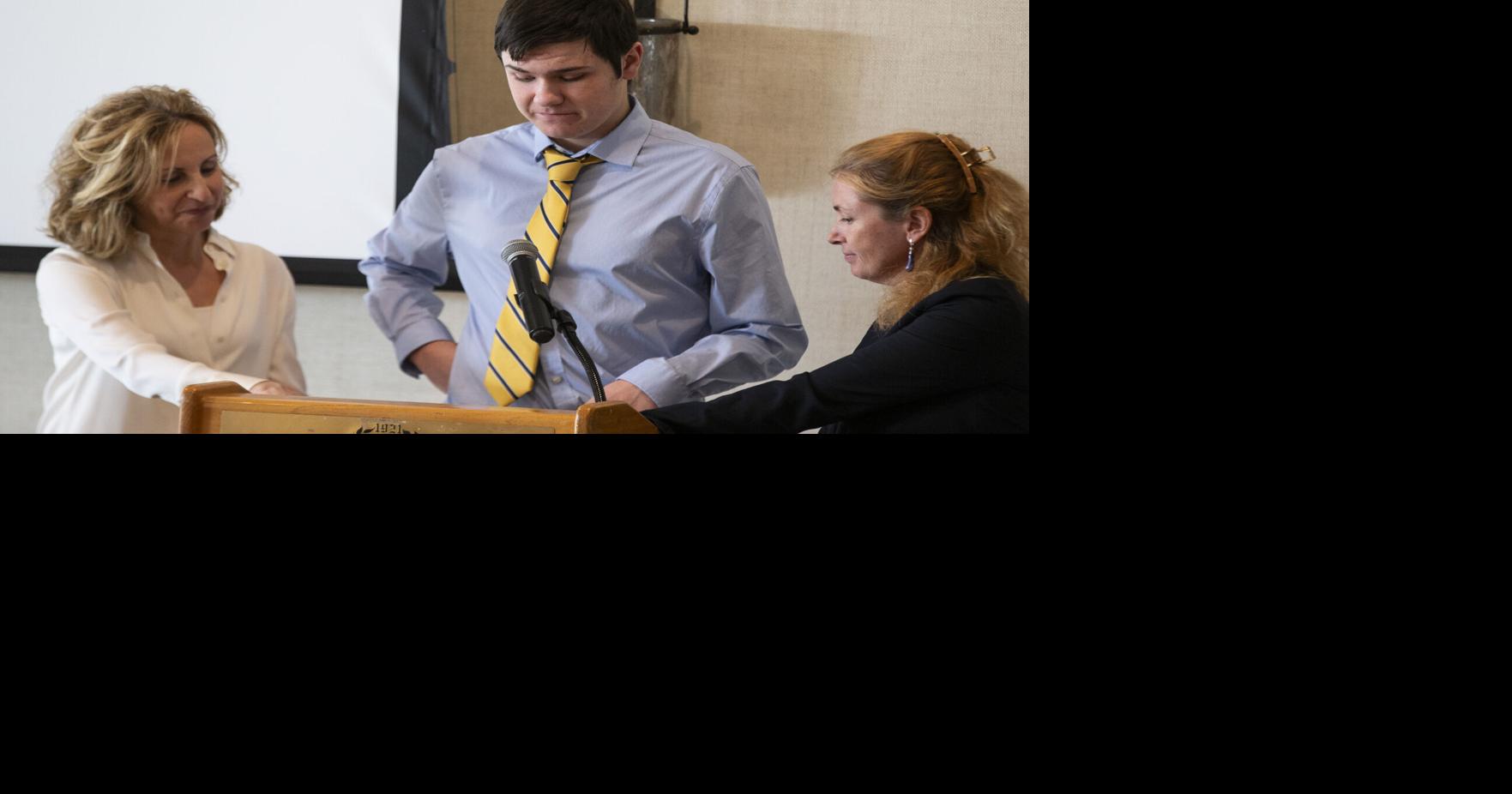 Atlantic County honors residents for Disability Awareness