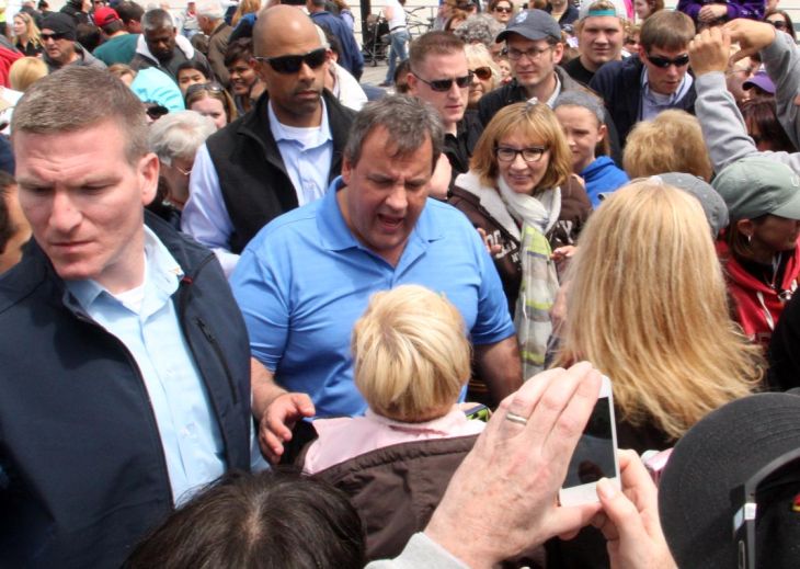 CHRISTIE TOURS WILDWOOD
