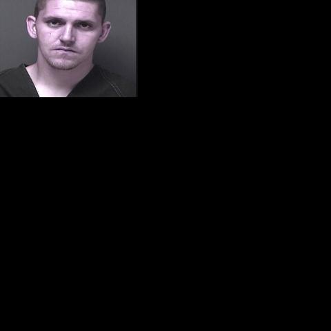 Little Egg Harbor man charged in Tavistock burglary