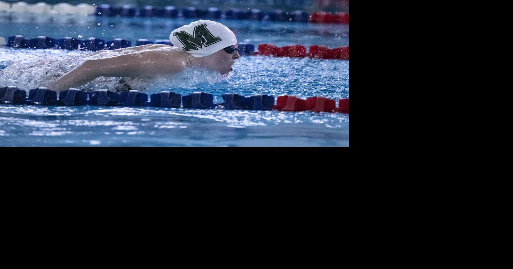 Who is The Press Athlete of the Week?
