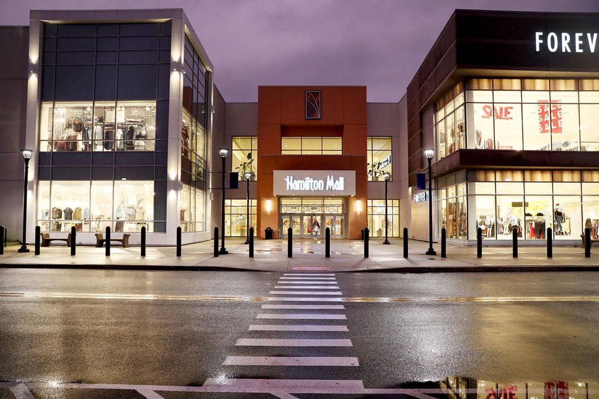 Hamilton Mall in Mays Landing turns 30 this month Business