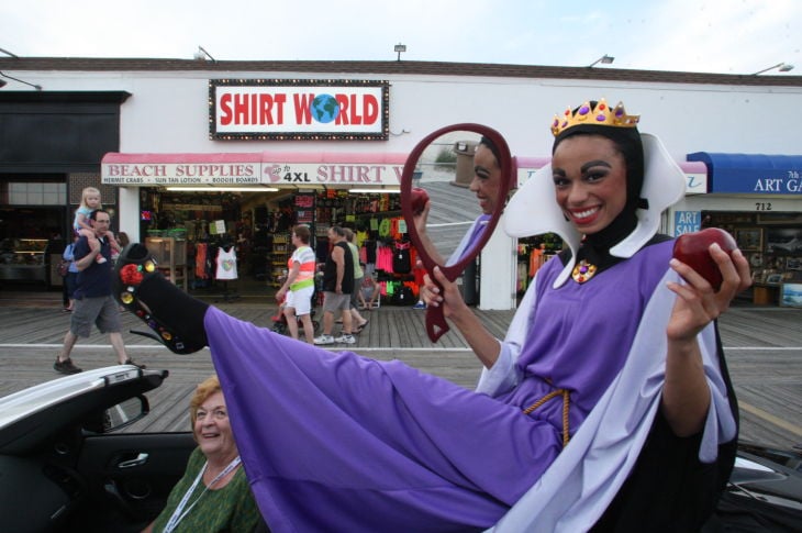 MISS NJ PARADE