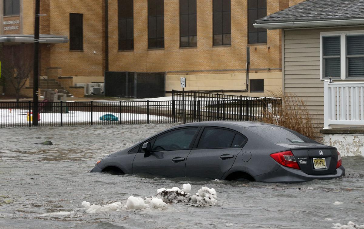 Storm Jonas