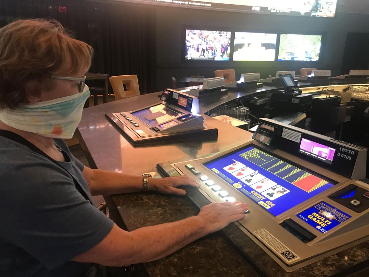 Best Slot Machines At Borgata