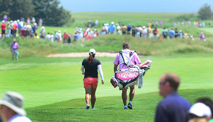 LPGA