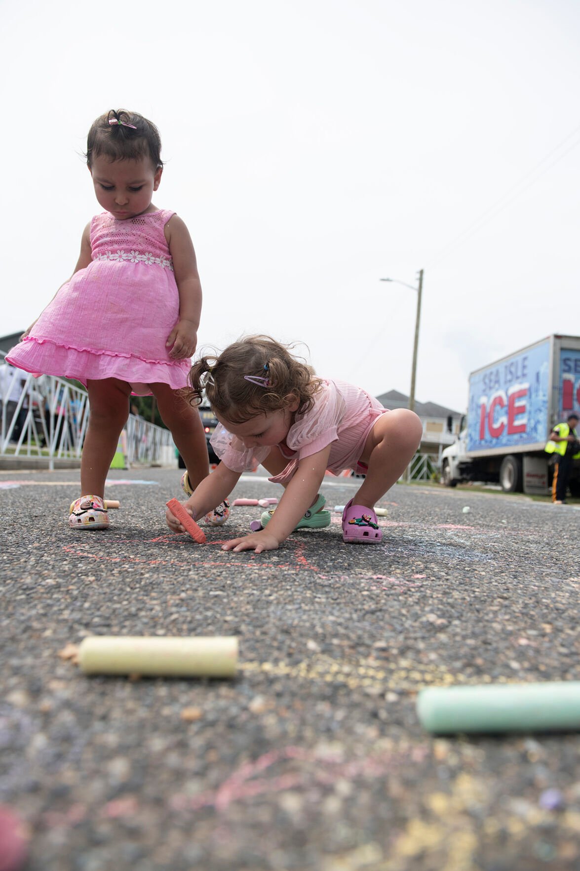 Downbeach Seafood Festival