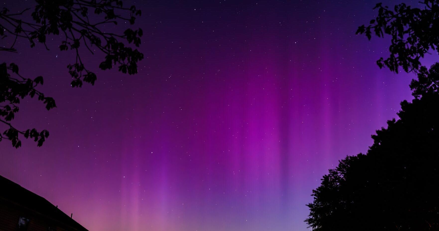 Summer brings cosmic wonders, too: Sky Watch - Vimarsana News
