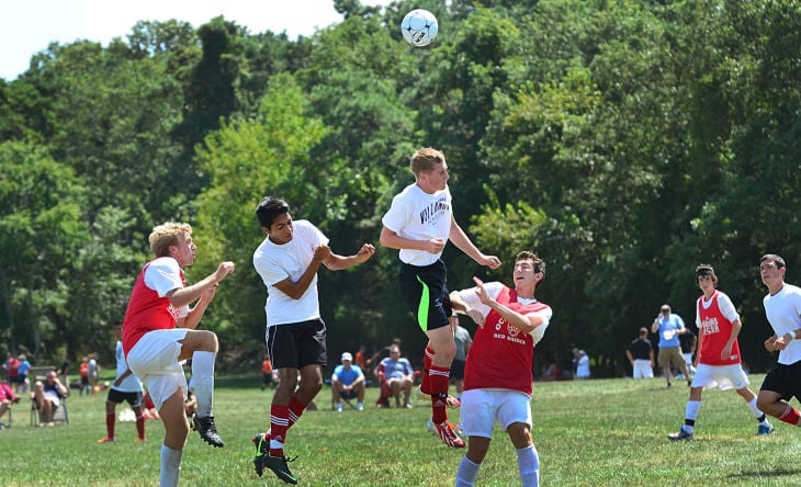 stockton soccer tournament