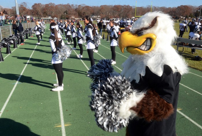 eht at mainland thanksgiving