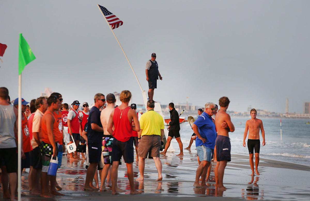 South Jersey Lifeguard Championships Photo Galleries