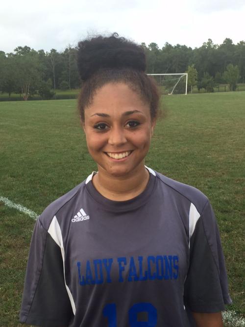 Jana White, Oakcrest