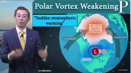 El Niño and its Impact on Winter in New Jersey - Norcast