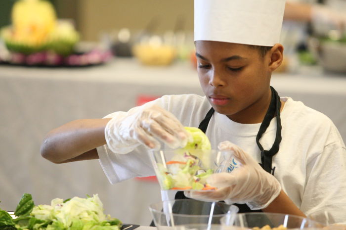 TOPCHEFS