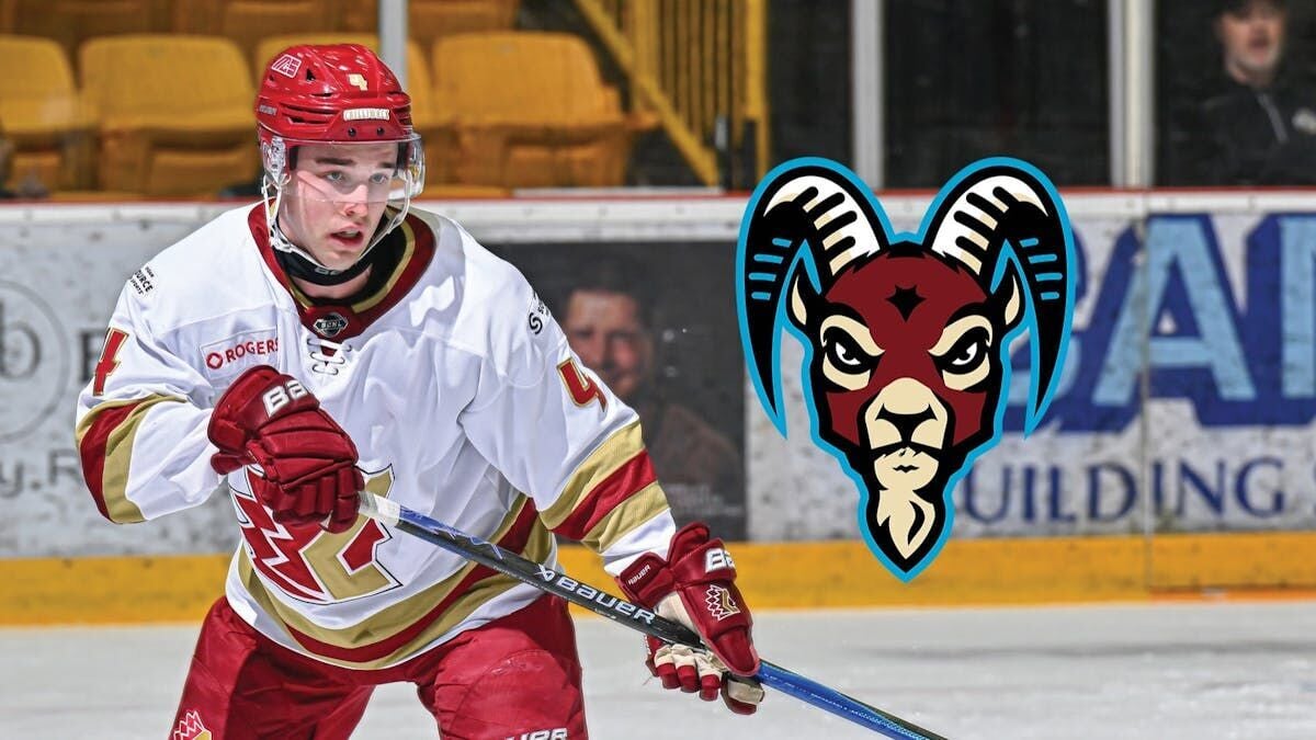 Nilsson joins Goatheads