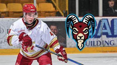 Nilsson joins Goatheads