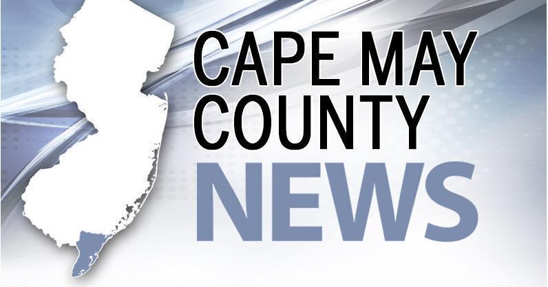 Middle Township man arrested on child pornography charges
