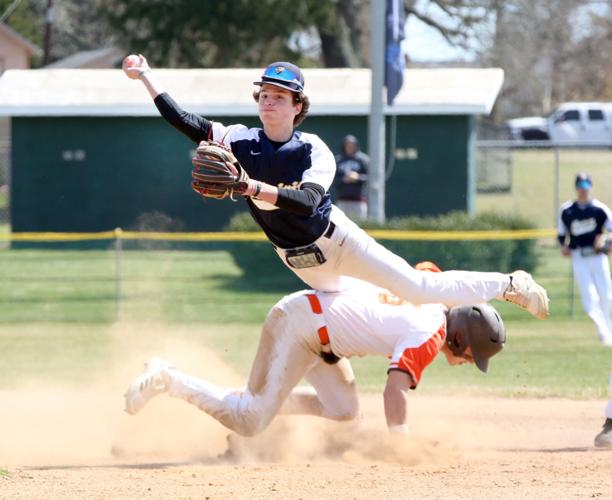 Cherokee's Evan Brown is the South Jersey Baseball Player of the Year