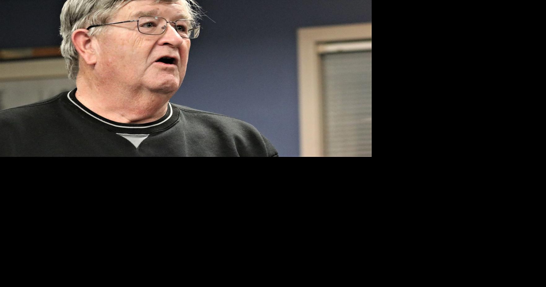 Middle wants to know what township will do with liquor license money