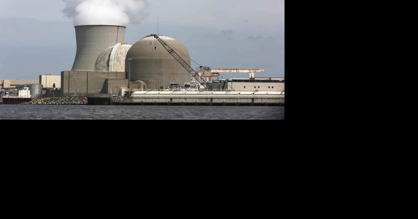 PSEG interested in new nuclear reactor at its Salem County site