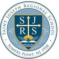 St. Joseph Regional School third marking period honor roll