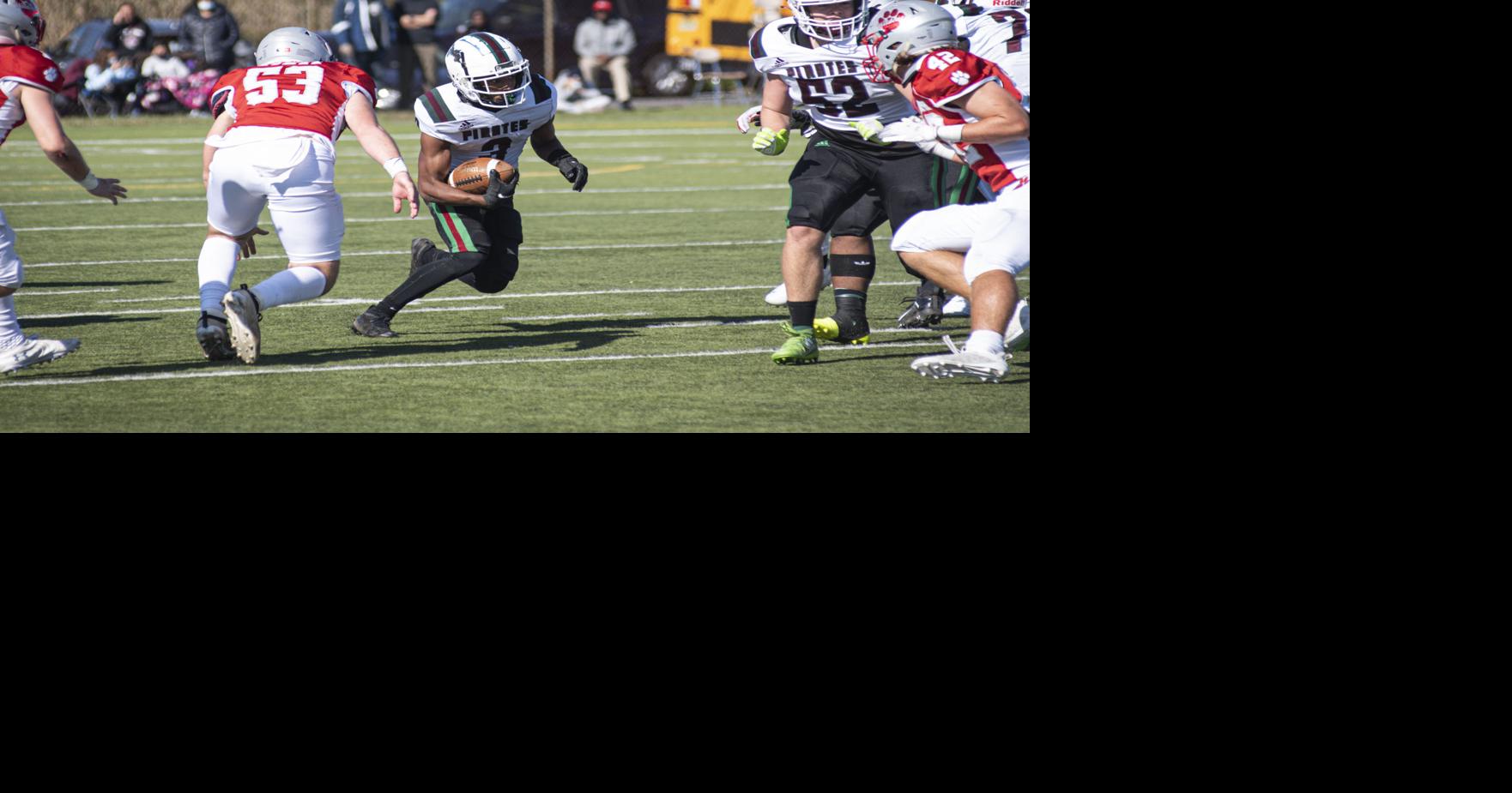 Cedar Creek wide receiver decommits from Rutgers