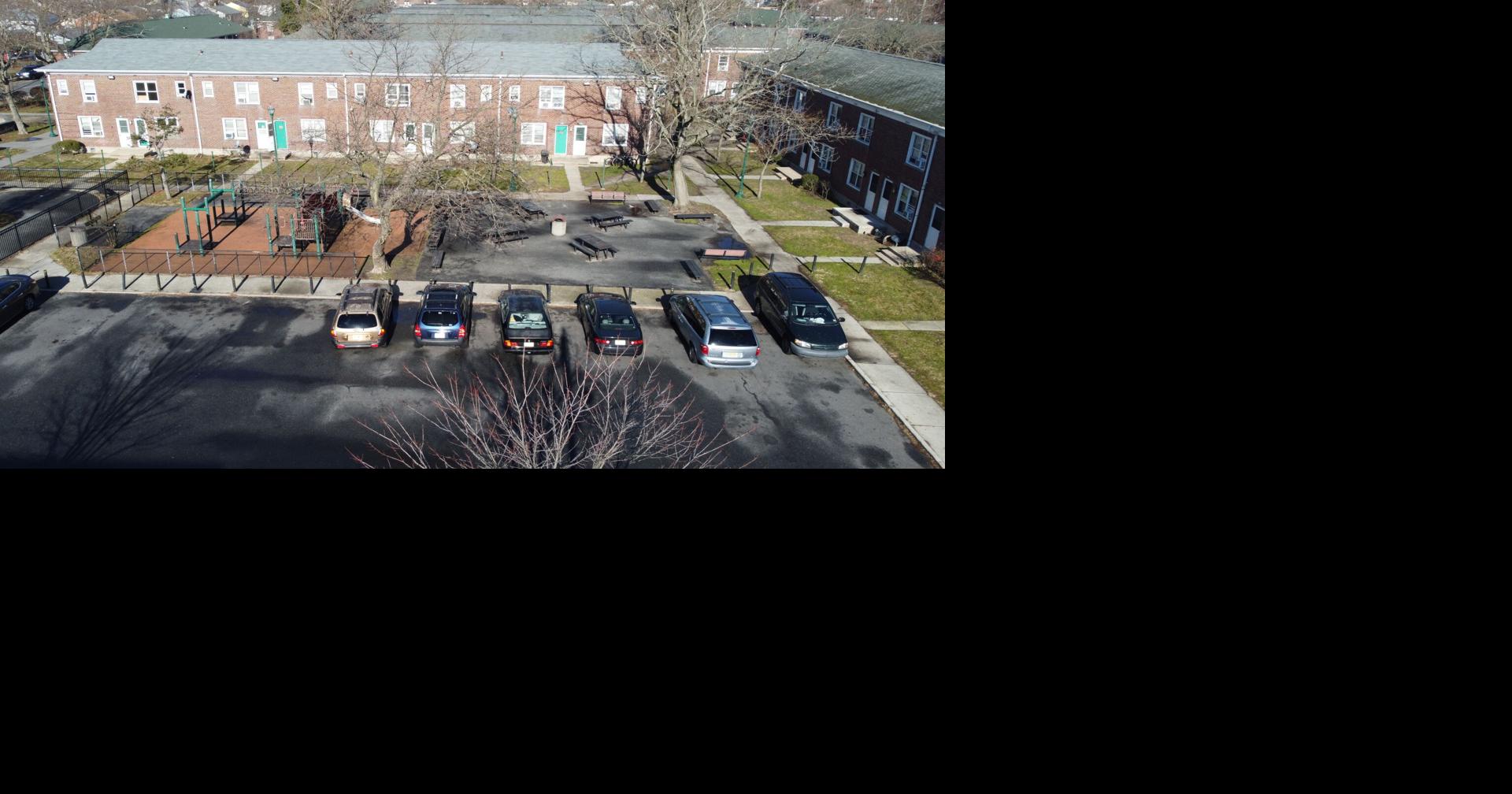 Atlantic City Housing Authority cites progress fixing violations at