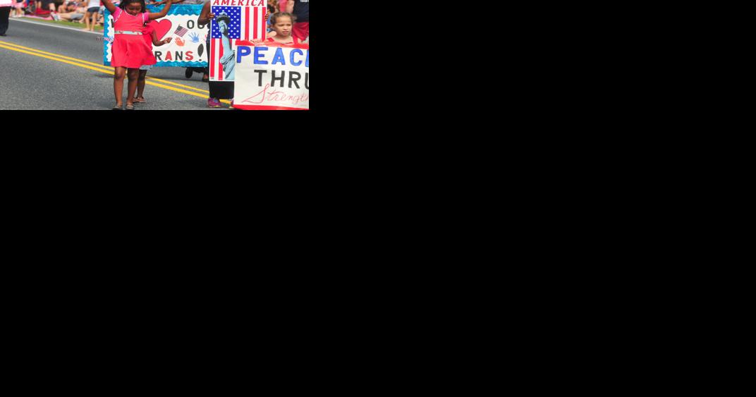 How to watch Smithville, New Jersey's 4th of July parade - Vimarsana News