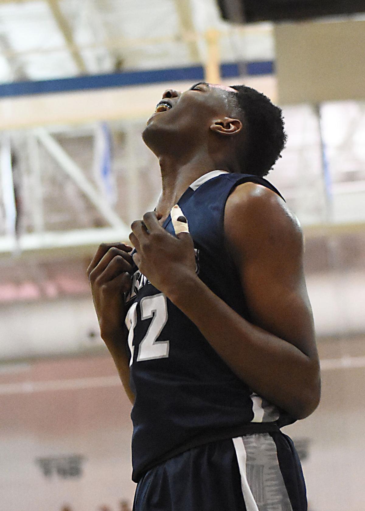 Boys Basketball