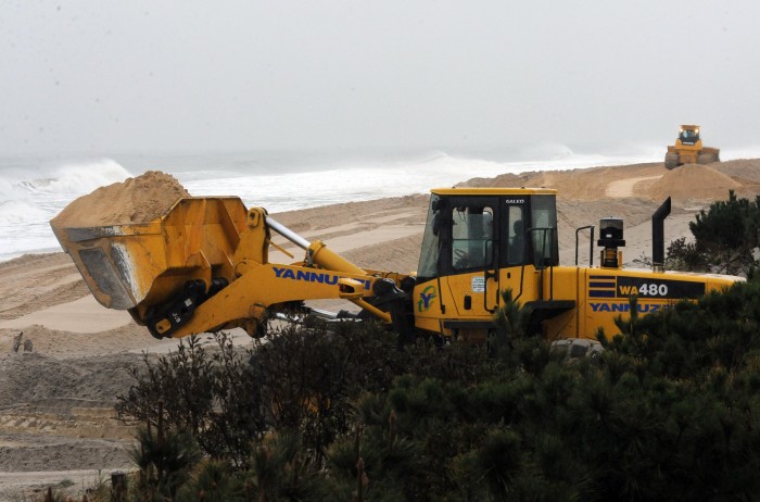 northeaster