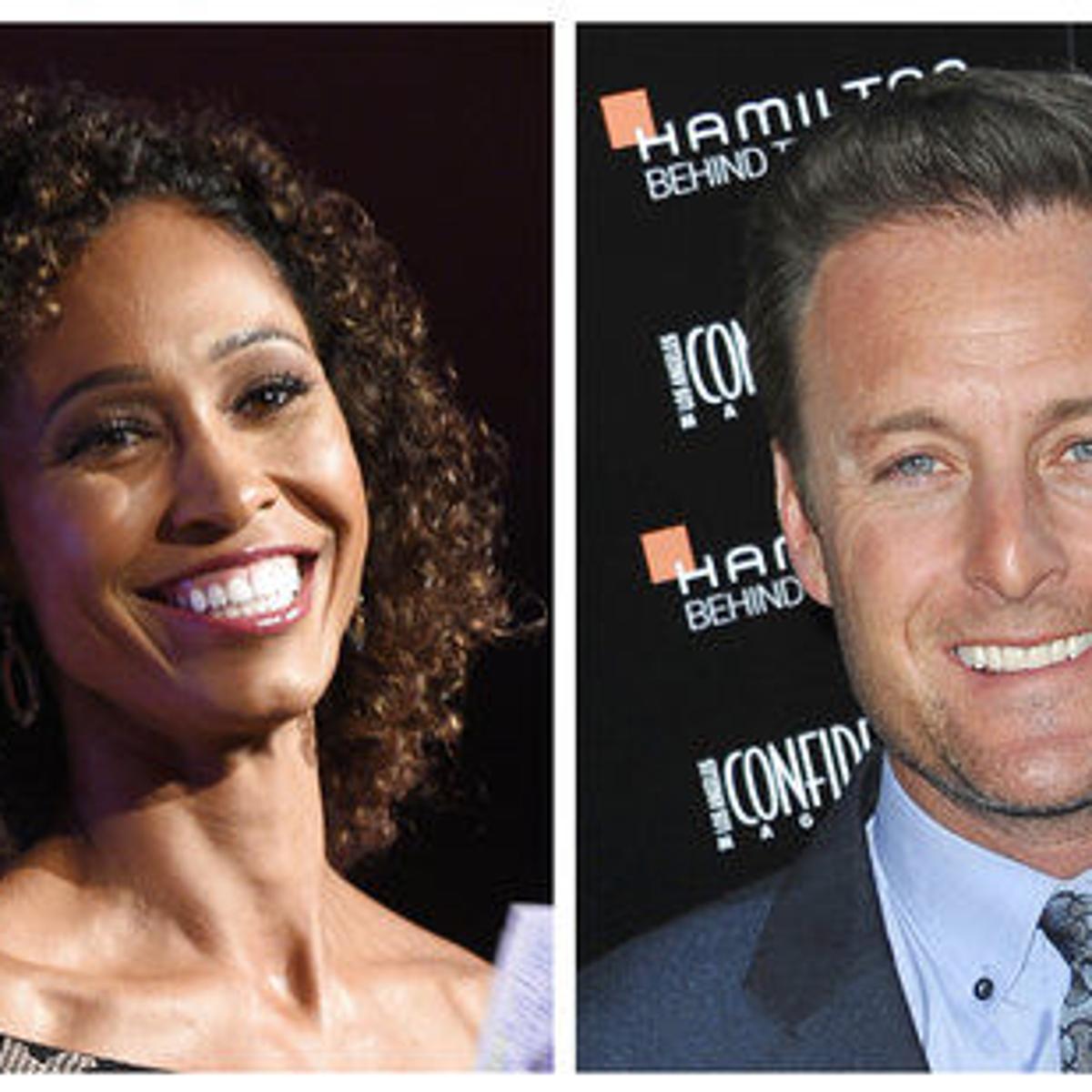Chris Harrison Sage Steele To Return As Miss America Hosts Miss