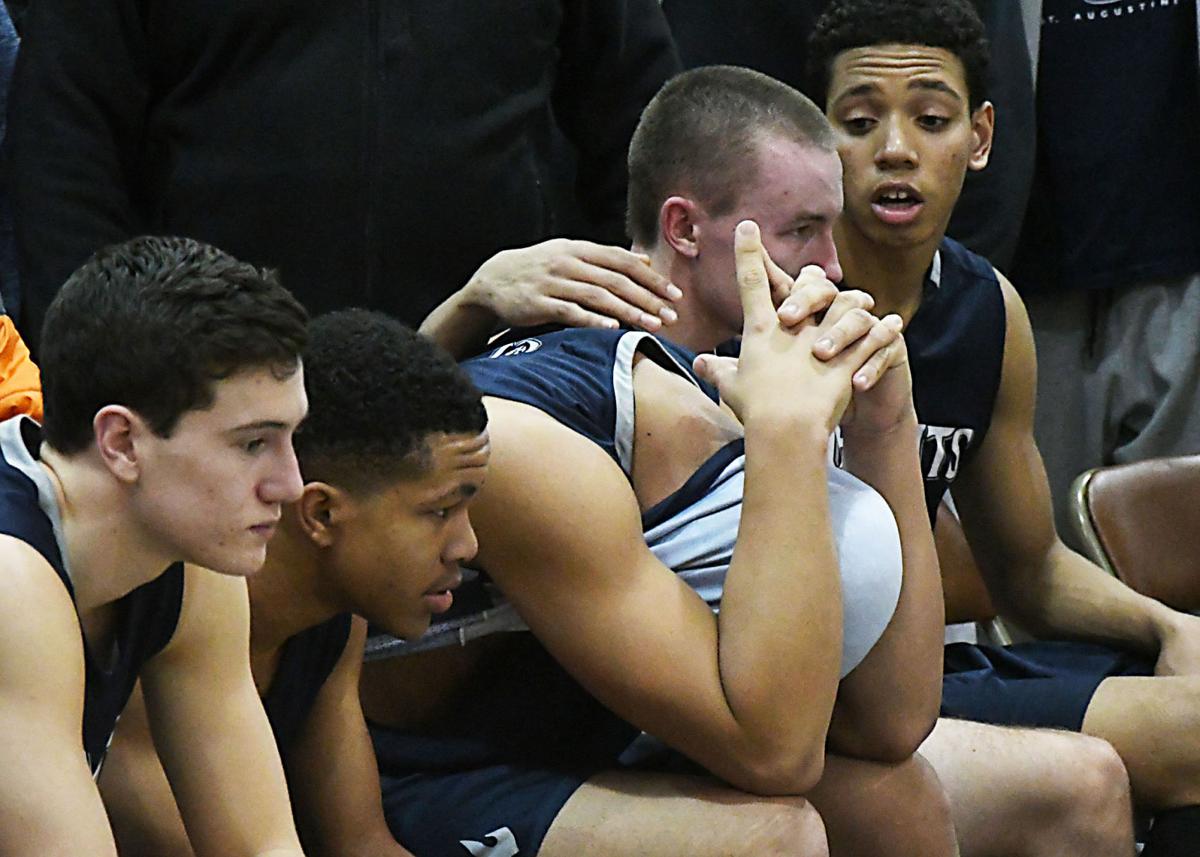 Boys Basketball