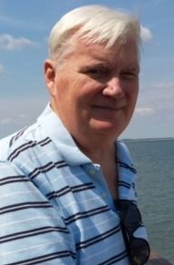 CARPENTER, George John
