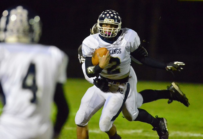 absegami football
