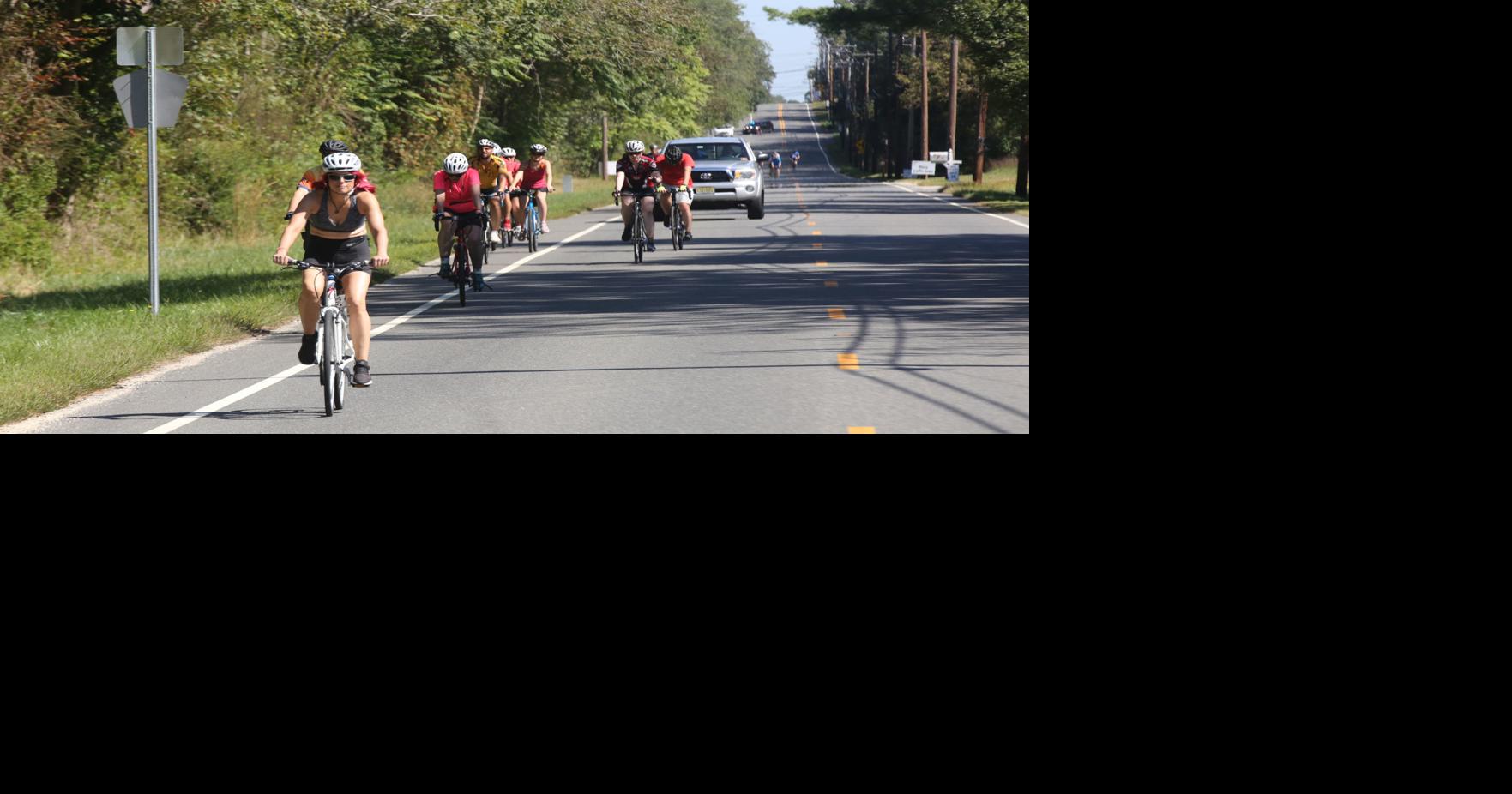 MS City to Shore Bike Ride returns to Ocean City