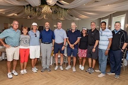 $100,000 Raised at Annual Foundation Golf Classic