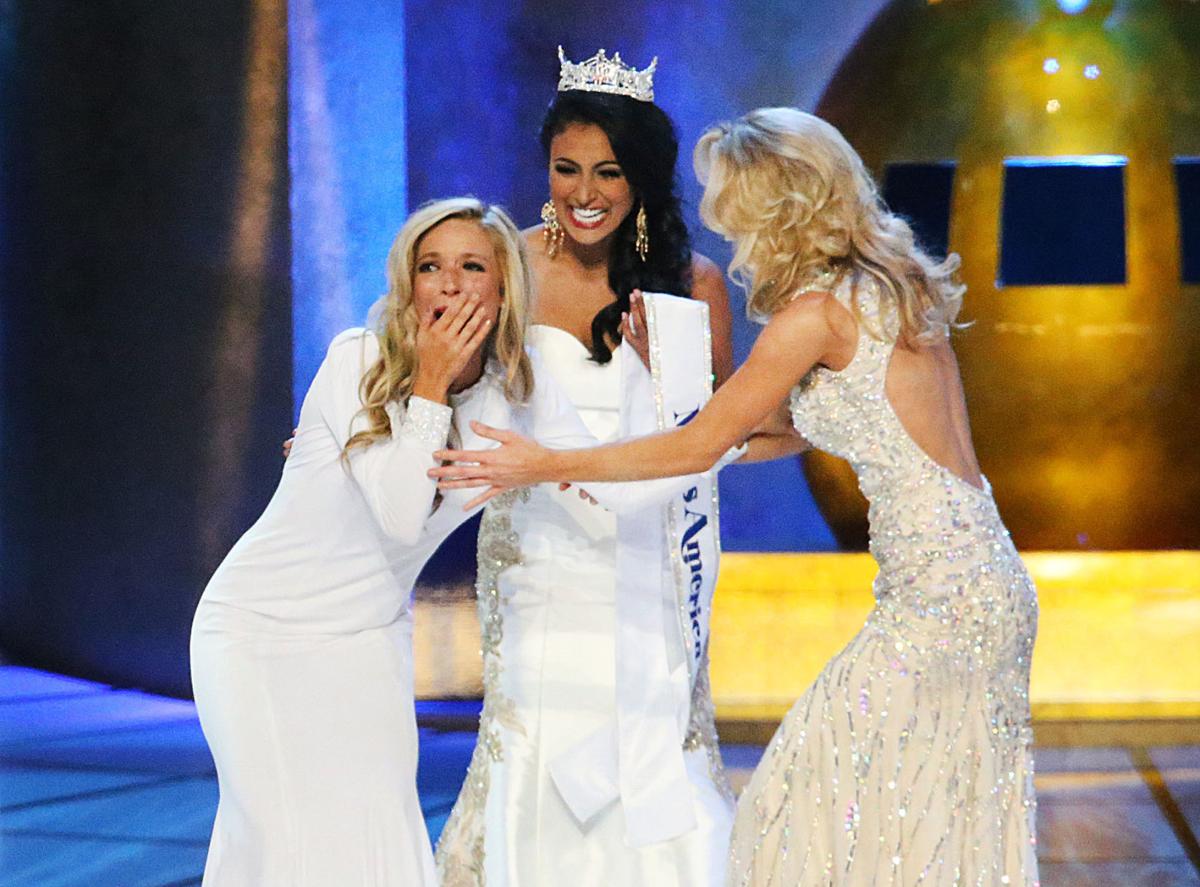 Miss America Parade